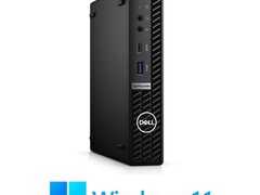 Mini PC Dell OptiPlex 5090, Hexa Core i5-10500T, 16GB, 500GB SSD, Win 11 Pro